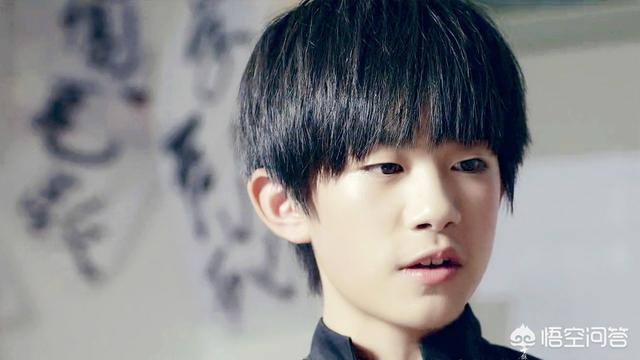 易烊千玺整容:易烊千玺、白敬亭和刘昊然哪个颜值更高，你更喜欢哪个