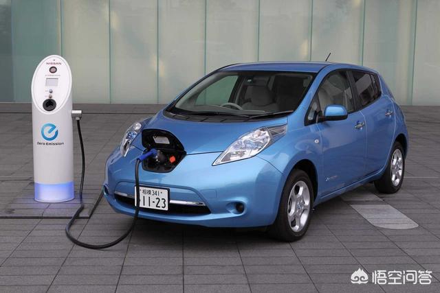 新能源车高速免费吗，纯电动汽车能上高速路吗？