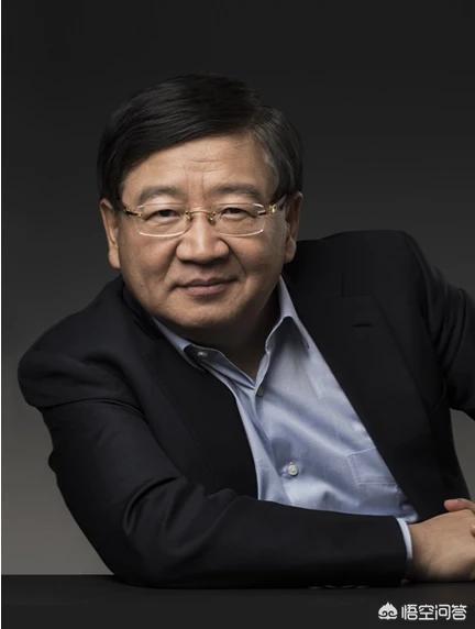 天使徐小平老师平时这么牛,他有多少钱支撑着？
