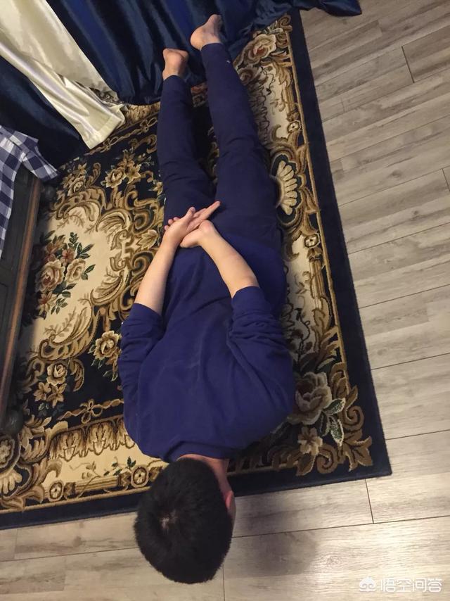 腰疼应该怎么通过锻炼缓解？