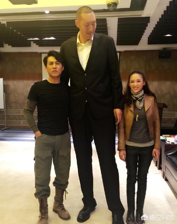 姚明婚礼:CBA的球员都有谁的父亲或母亲是篮球教练？