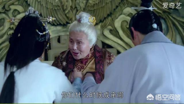 严宽图片:《琅琊榜》中太皇太后和静妃为什么能一眼就认出梅长苏是林殊