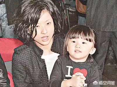 陈奕迅和徐濠萦:陈奕迅是个有故事的男人？挥霍无度的徐濠萦配得上他么？