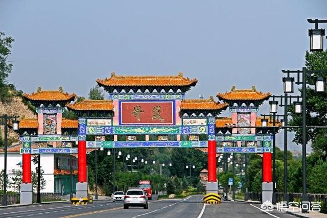忻州哪个县最适合避暑？