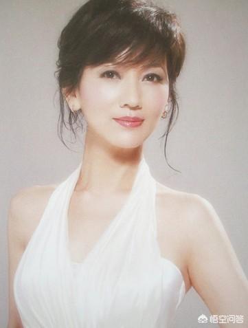 有哪些著名港姐投身演艺圈？