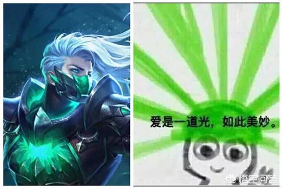 曾经高端局的刺客一哥兰陵王,为什么现在废到没人用了？