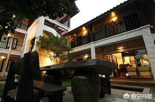 河南风门村:这几年民宿客栈很火，一个民宿就几个房间，怎么盈利呢