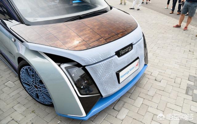 节能与新能源汽车产业发展规划，如何评价恒大的新能源汽车恒驰？