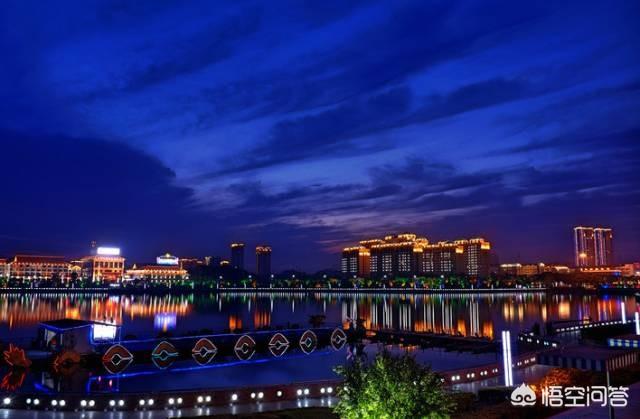 棠德保卫战:湖南的岳阳、常德、衡阳这三个城市哪个发展潜力大？