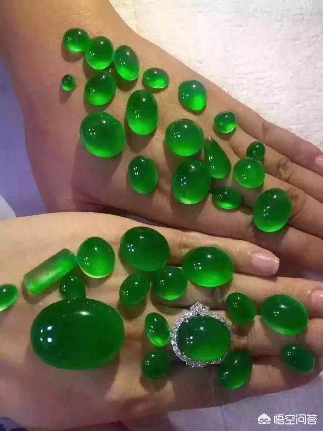 买翡翠怎么问专业点,购买翡翠怎样才能少走弯路？