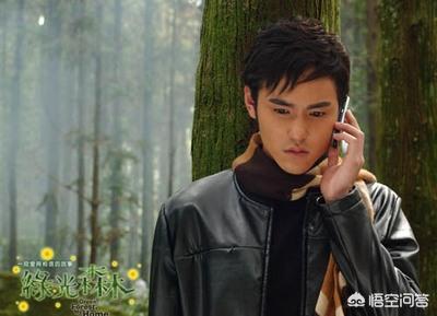 阮经天的电视剧:彭于晏、赵又廷、阮经天，哪个更适合演《战狼3》