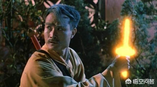 有多少人喜欢林正英的僵尸电影？