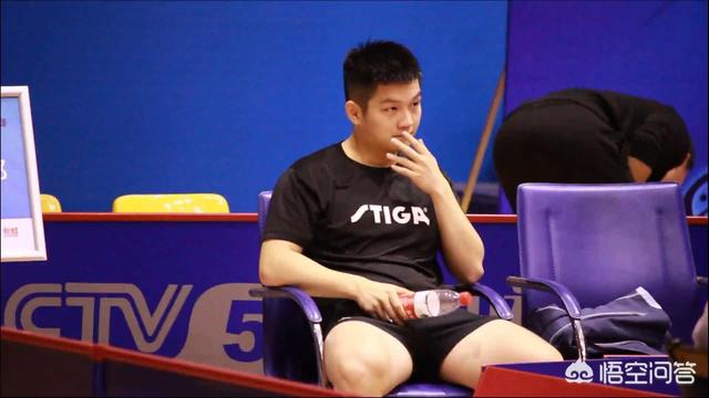 和马为什么退赛:WTT中国赛时，退赛是必然的，请预猜刘诗雯会以什么理由退赛？