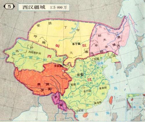 在汉、唐、宋、明朝代中,哪个朝代综合国力最强？