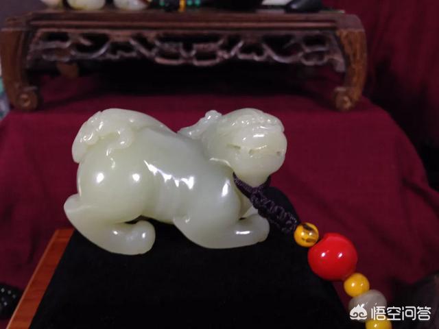 和田红玉籽料8800万,和田红玉好吗?价值如何？