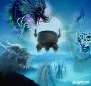 《遮天》中哪个大帝最强！哪个大帝活的时间最长？
