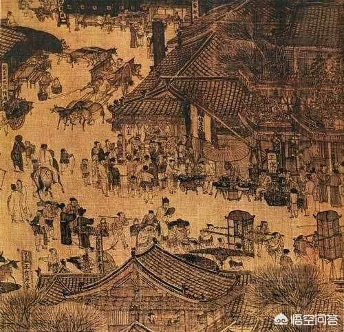 中国历史上最富有的商人是谁？