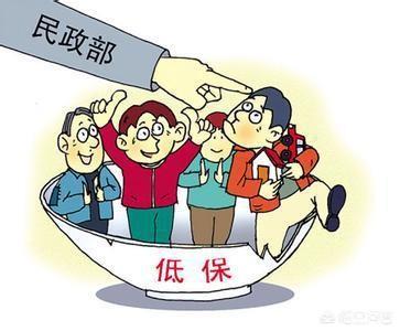 农村低保分哪些等级？