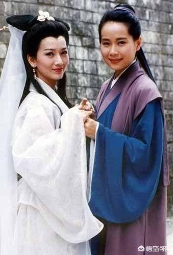 新白蛇传说演员表:《新白娘子传奇》里面谁是男一号？