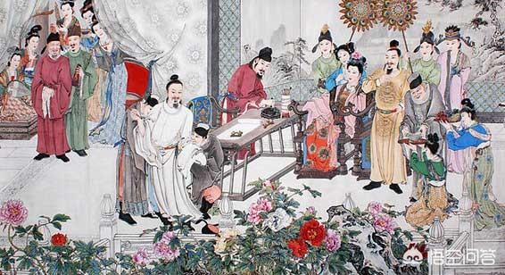 怎么用白话文翻译李白清平调？
