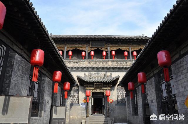 刘盛发:晋商乔家乔贵发是如何发家的