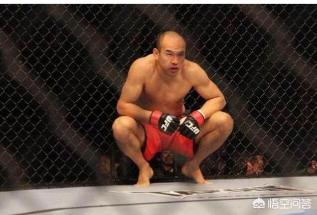 张铁拳:如果张铁泉和一龙对打，你觉得谁更厉害