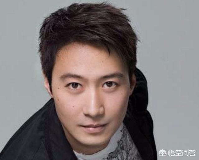 四大天王,谁最帅？