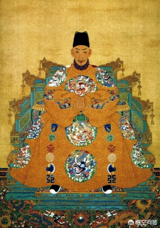 如果弘治皇帝多活十年明朝的结局会是怎样