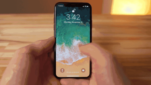 怎么玩转iphone x