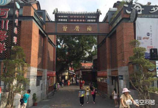 福建厦门有多少个旅游景点，你们知道吗？