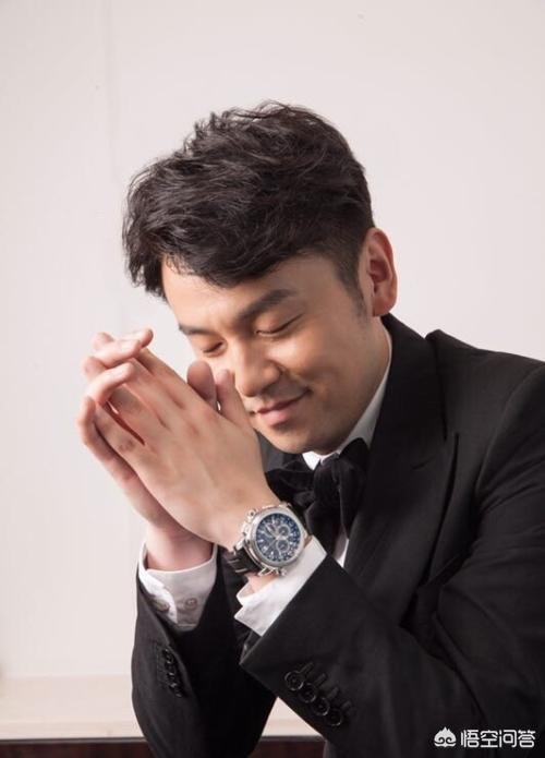 前夫哥:“前夫哥”雷佳音的身价有多少