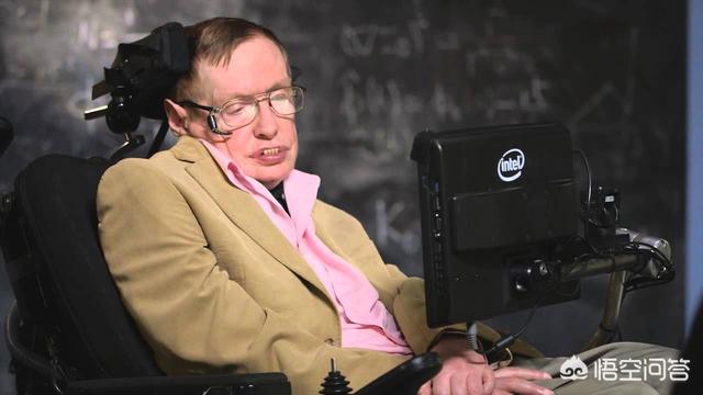 霍金的死亡过程:霍金一个瘫痪病人，是怎样进行科学研究的呢？