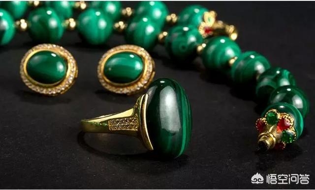 108种常见宝石,一定不会造假的宝石有哪些？