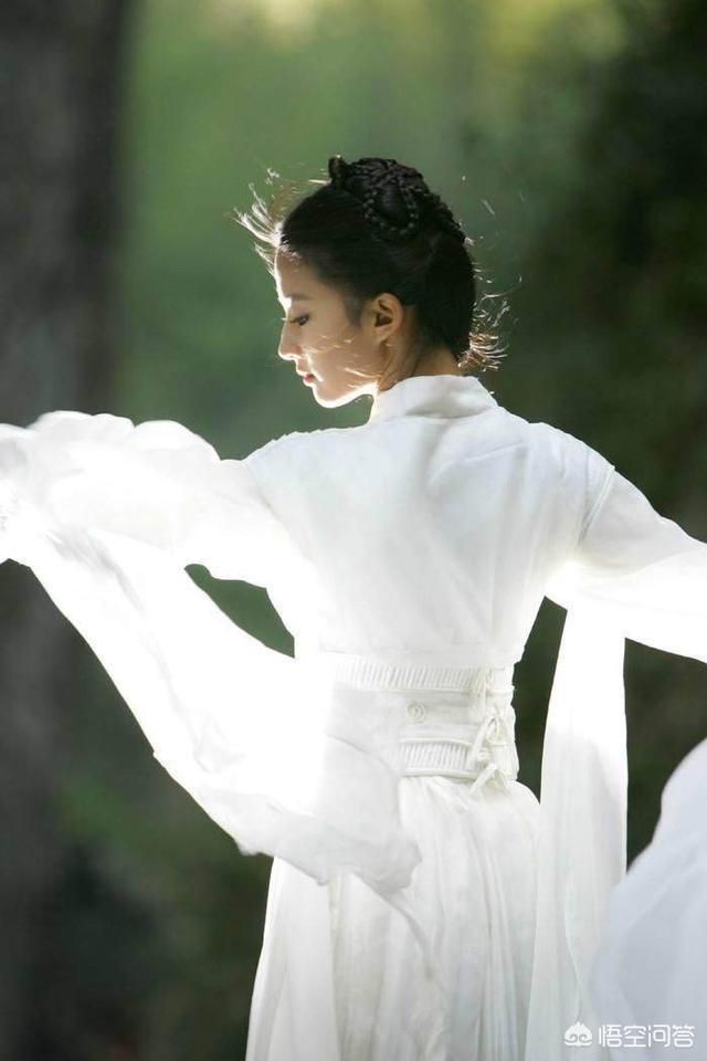 头条问答 - 神雕侠侣中,小龙女的父亲是谁?(傲娇的小农人的回答,0赞)