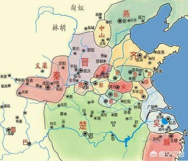 如何评价燕国在战国时期的历史地位？
