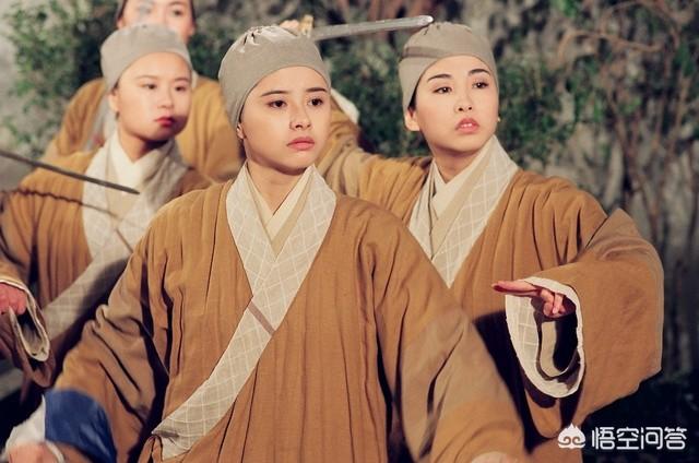 新笑傲江湖简介:如何评价《新笑傲江湖》里的令狐冲一角？