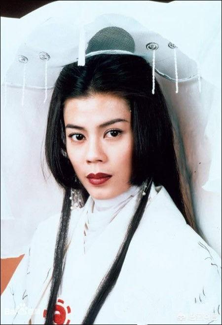 头条问答 - 如何评价薛昊婧饰演的任盈盈?(6个回答)