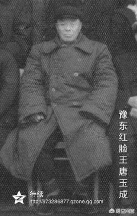 豫剧“十生九唐”这个唐是指唐玉成还是指唐喜成大师？
