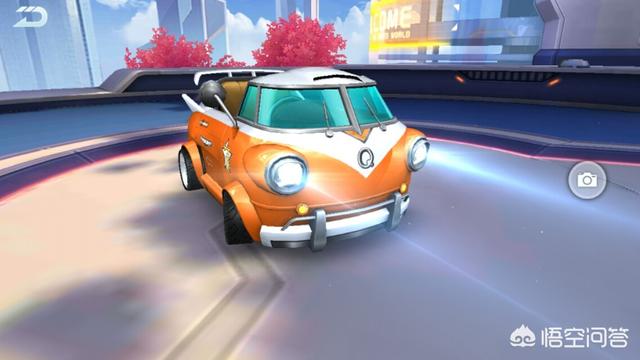 qq飞车手游大q吧怎么样