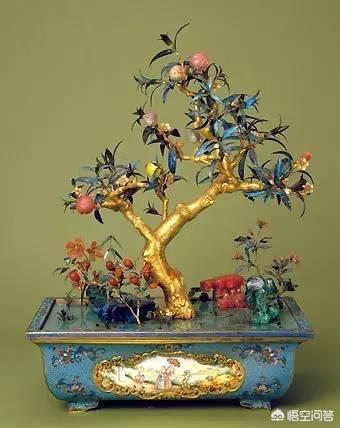 故宫博物院藏品:故宫博物馆里有哪些文物值得一看