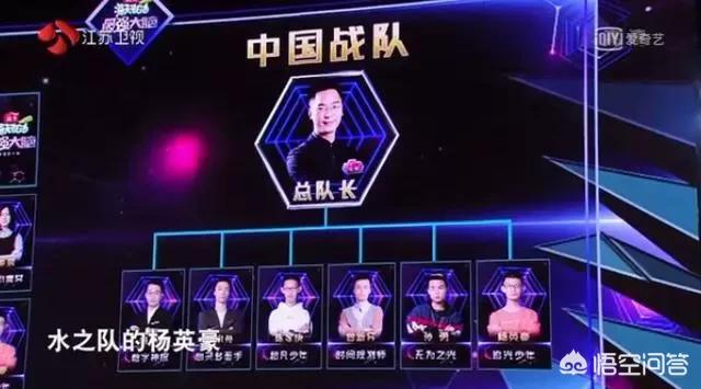 梁紫晨最强大脑:最近几期《最强大脑》中哪个女选手的颜值最高
