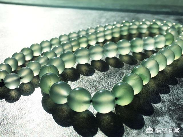 什么样的翡翠才是好的品种,当下最值得购买的翡翠品种有哪些？