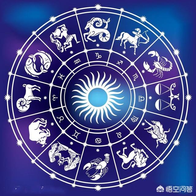 星座预测什么真的有用吗？