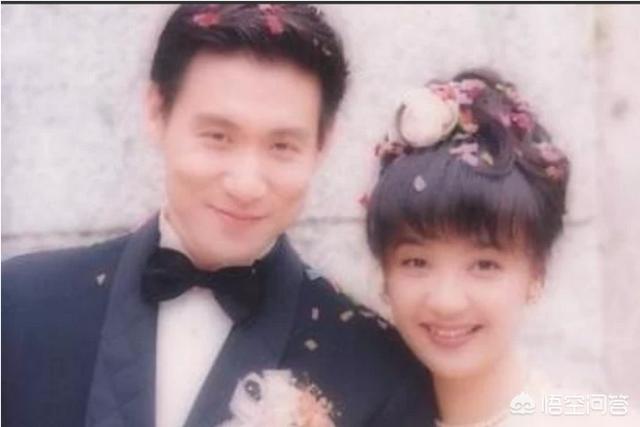 梁家辉妻子:梁家辉结婚31年依旧和妻子那么恩爱，娱乐圈里还有谁和他一样