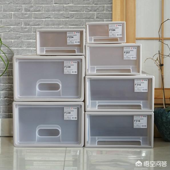 家里杂物太多怎样收纳,如何解决乱放东西的这个问题？