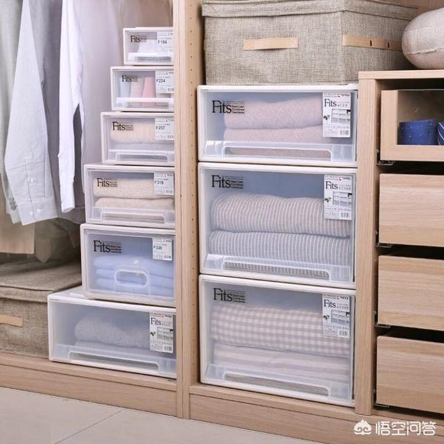 家里杂物太多怎样收纳,如何解决乱放东西的这个问题？