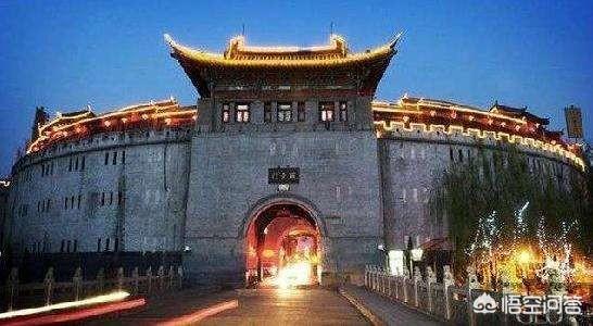 曹操高陵:曹操墓，猪八戒墓为什么都出土自洛阳？