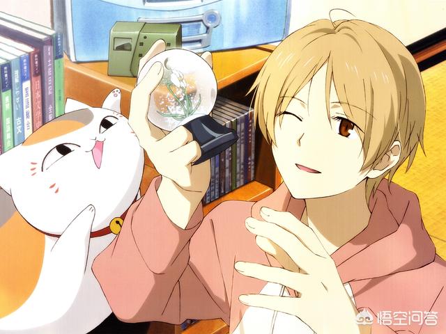 头条问答 你们觉得 狐妖小红娘 好看还是 夏目友人帐 好看 尘世语的回答 0赞