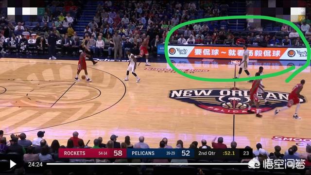 狗孩论坛 nba:杨毅真的把公众号广告打到了NBA的主场了吗？