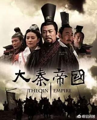 演员王志飞:演员王志飞在《大秦帝国之裂变》中的演技可以称得上炸裂吗？